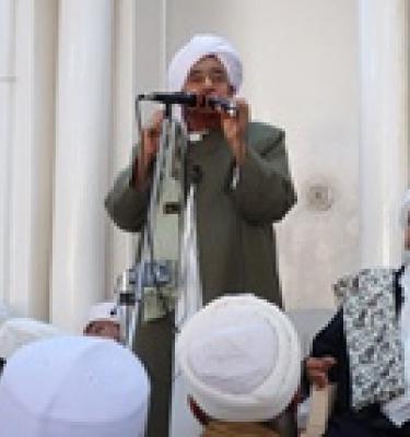 وجوب الوقفة الجادة من المؤمنين أمام المرجعية والعلم والتبعية وإدراك الواقع والمآل