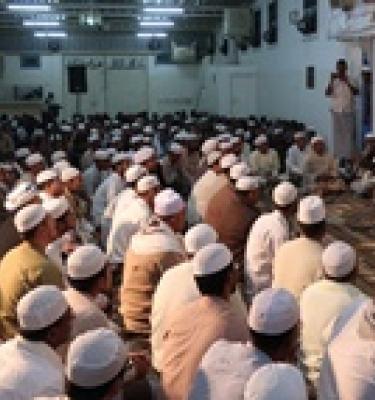 حقائق لا إله إلا الله وسر ارتباط النجاة وحركة الحياة بها وعظيم الفرق بين يقينيات الوحي الإلهي وأوهام أهل الأغراض الدنيوية