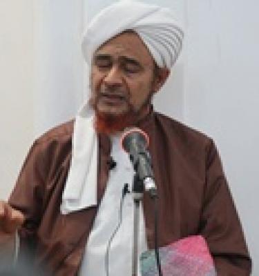 معنى الاستمساك بالعروة الوثقى والاعتصام بحبل الحق في مجال العمل في العمر