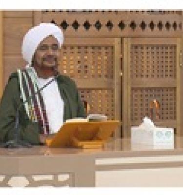 تفسير سورة المجادِلة، من قوله تعالى: {يَا أَيُّهَا الَّذِينَ آمَنُوا إِذَا قِيلَ لَكُمْ تَفَسَّحُوا فِي الْمَجَالِسِ فَافْسَحُوا يَفْسَحِ اللَّهُ لَكُمْ..}، الآية: 11