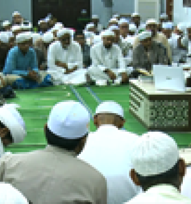 شرح الموطأ - 355 - كتاب البيوع: باب الْبَيْعِ عَلَى الْبَرْنَامِجِ