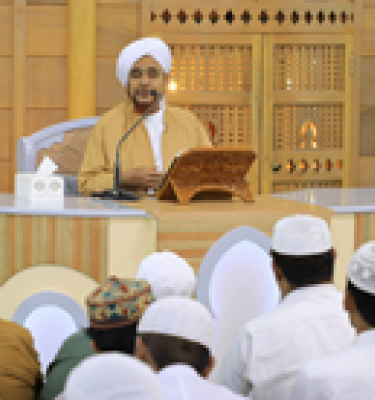 تفسير سورة الطور، من قوله تعالى: {وَإِنْ يَرَوْا كِسْفًا مِنَ السَّمَاءِ سَاقِطًا يَقُولُوا سَحَابٌ مَرْكُومٌ }، الآية: 44