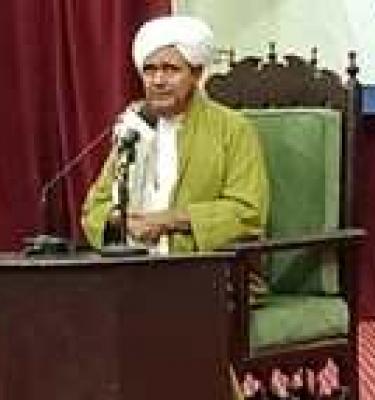 الحبيب أبوبكر العدني بن علي المشهور وتجديد آثار المناسبات الإسلامية في واقع الأمة