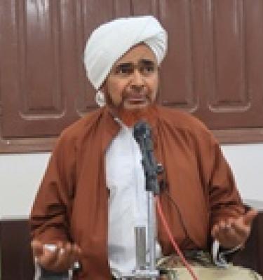 واجب المؤمن طلب الترقي إلى مقام الإحسان وإعداد مشاعره وأحاسيسه لذلك