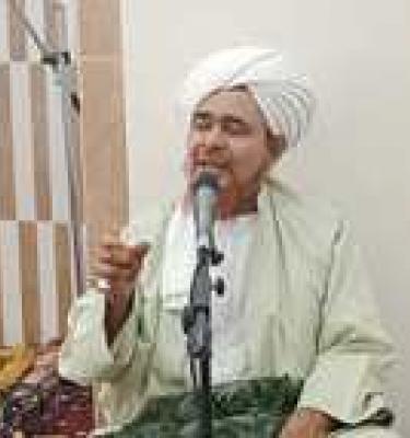 النور النبوي وما يترتب عليه من مراتب في الحياة والمصير