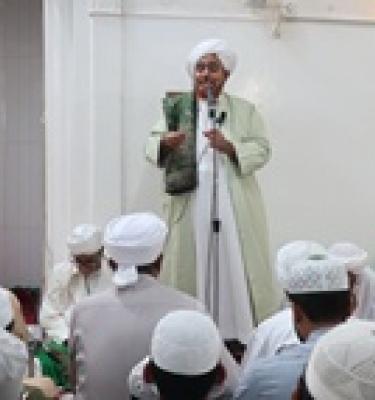 معاني الصدق وعظيم آثاره في أحوال الأمة ووجهاتها وثمراته في دار المعاد