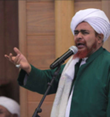 إدراك الحقيقة بالنداء الأعلى الإلهي للعقلاء المكلفين مؤمنهم وكافرهم ومكانة المأمون على النداء