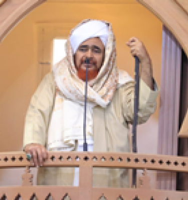 خطبة كسوف الشمس ربيع الأول 1444هـ