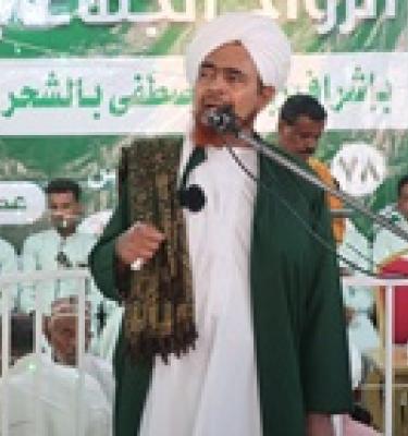 سعادة الإنسان في زواجه ومراحل حياته بحسن إقباله على الله والعمل بطاعته