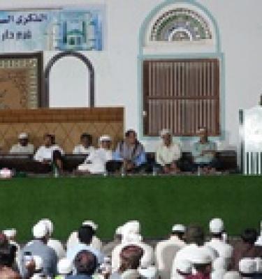 فريضة إحكام التبعية في شئون الحياة للحق ورسوله