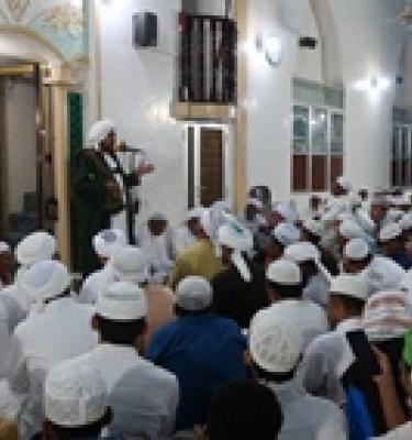 صحة وحسن استخدام العقول هو المنقذ للإنسانية من ورطات الأوهام والظنون المردِية وحسن ذلك نور الهداية الذي بُعث به النبيون