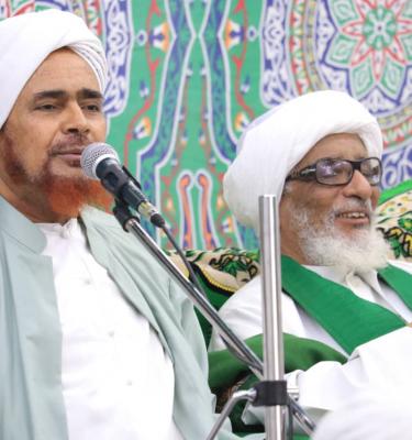 (شرح قصيدة إلى المسلك المحمود ) الجزء الثاني