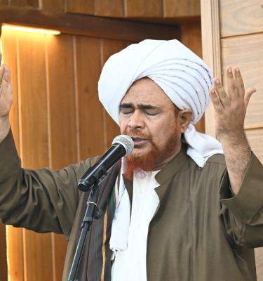 مجالي الاستعداد ليوم الجمع الأكبر في حياة المؤمنين ومواسمها