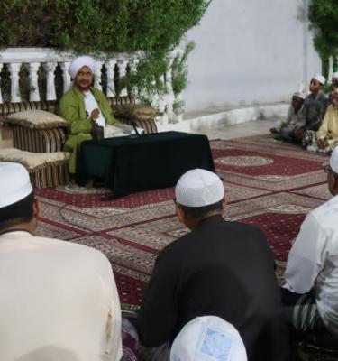 تنبيه الغافل وإرشاد الجاهل 5