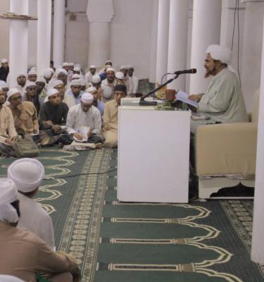 تنبيه الغافل وإرشاد الجاهل 3