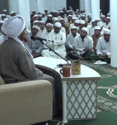 تنبيه الغافل وإرشاد الجاهل 8