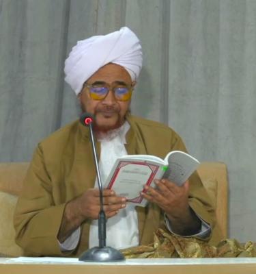 شرح رسالة المعاونة والمؤازرة