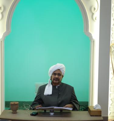 الرسالة الجامعة 9