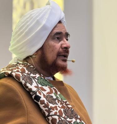 تفسير سورة الحج -07- من قوله تعالى: {إِنَّ الَّذِينَ كَفَرُوا وَيَصُدُّونَ عَن سَبِيلِ اللَّهِ...} الآية 25 إلى 26