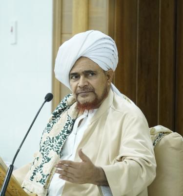 شرح سورة فصلت 5