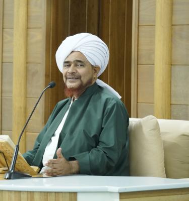 شرح سورة فصلت 2