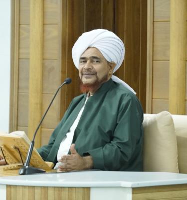 شرح سورة فصلت 9