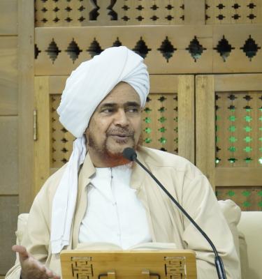 شرح سورة فصلت 4