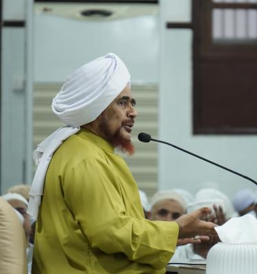 شرح سورة فصلت 10