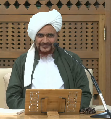 درس الفجر في كتاب فتوح الغيب - الموت المعنوي - الإثنين 4 شوال 1447هـ