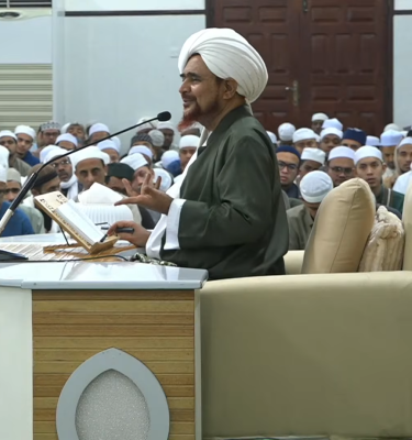 درس الفجر في كتاب فتوح الغيب  الأحد 3 شوال 1447هـ