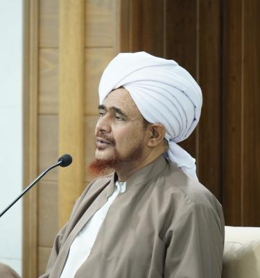 شرح سورة غافر  2