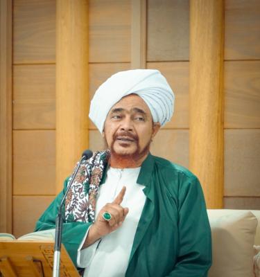 شرح سورة غافر  8