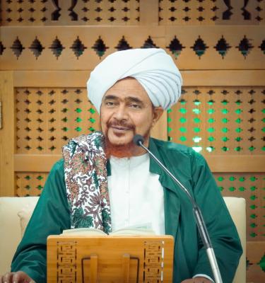 شرح سورة غافر  10