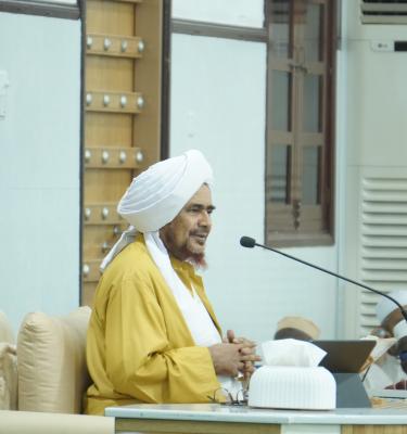 درس الفجر الرمضاني - تفسير سورة الزمر (4) 