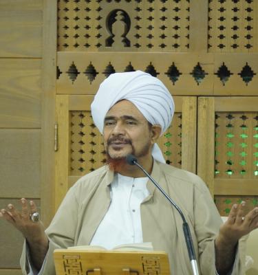 شرح سورة الزمر 2