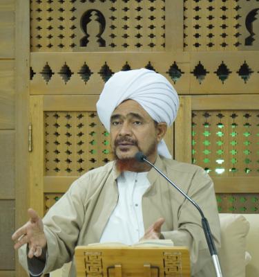 شرح سورة غافر  14