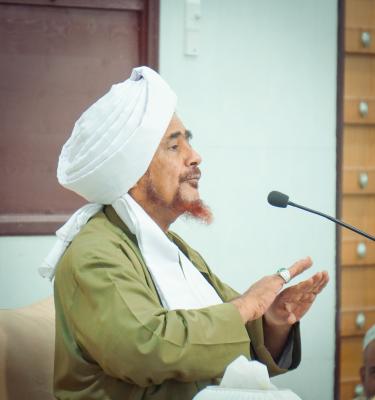 شرح سورة الزمر 1