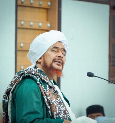 شرح سورة غافر  9