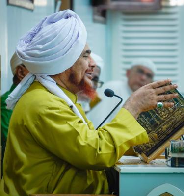 روحة رمضان 1447 - 12