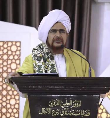 ختام مؤتمر قضايا مستجدة في بيوع الآجال