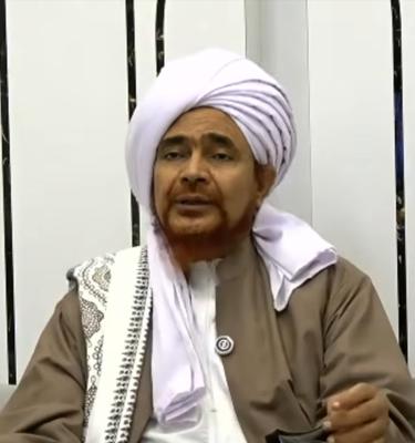 ختام مؤتمر في الزاوية الرقانية بالجزائر 