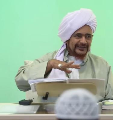 شرح نظم مسائل علمية - 06