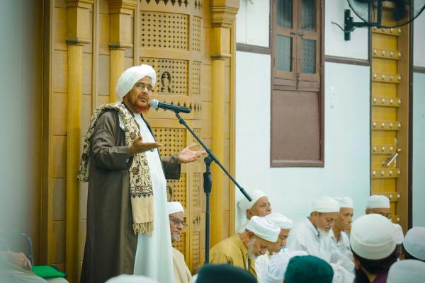 إرشادات السلوك 19 ذو الحجة 1447- 