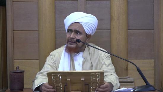 فيديو: طلب المؤمن نصيبه من معاني التذكر بالقرآن الكريم- 5 جمادى الآخرة 1444