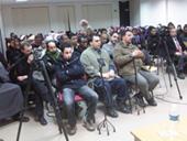 أخبار زيارة الحبيب عمر بن حفيظ إلى بلجيكا