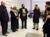 أخبار زيارة الحبيب عمر إلى فرنسا