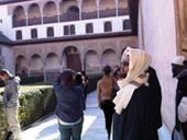 أخبار زيارة الحبيب عمر إلى إسبانيا