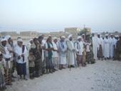 الحبيب عمر في جولة دعوية في مدينتي سيحوت والشحر