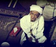 نعي الحبيب محمد ( سعد ) بن علوي العيدروس