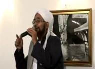 محاضرة في أول ليالي التشريق بمنى 1432هـ